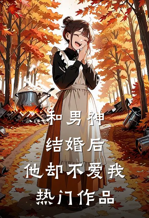 和男神结婚后，他却不爱我热门作品