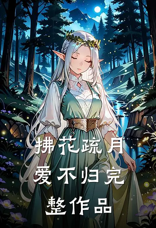 拂花疏月爱不归完整作品