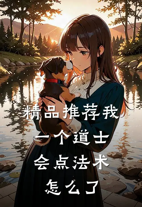 精品推荐我一个道士，会点法术怎么了