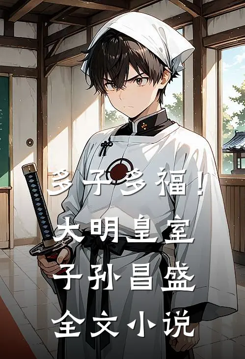 多子多福！大明皇室子孙昌盛全文小说