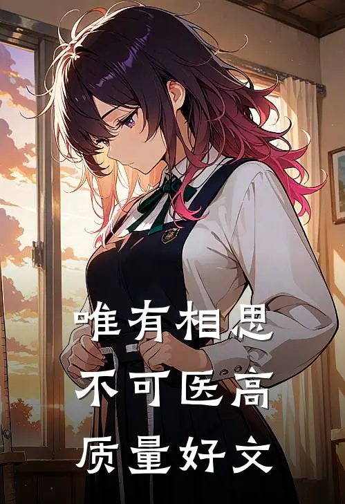 唯有相思不可医高质量好文