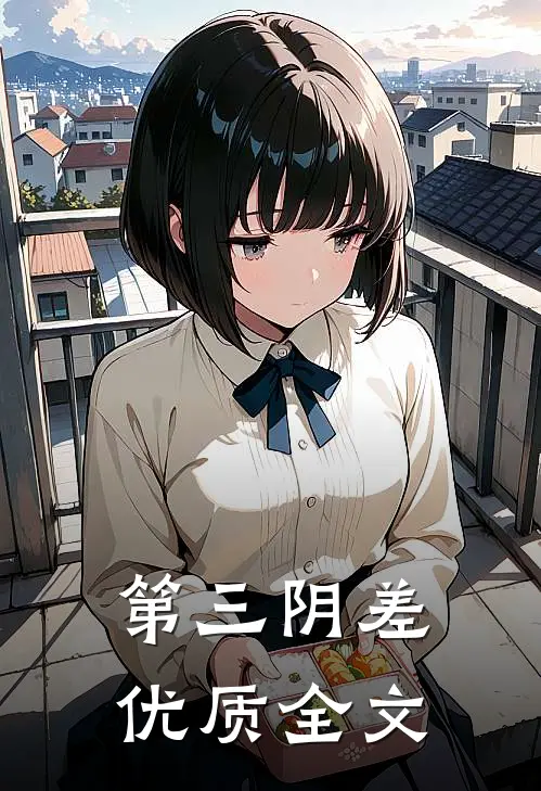 第三阴差优质全文