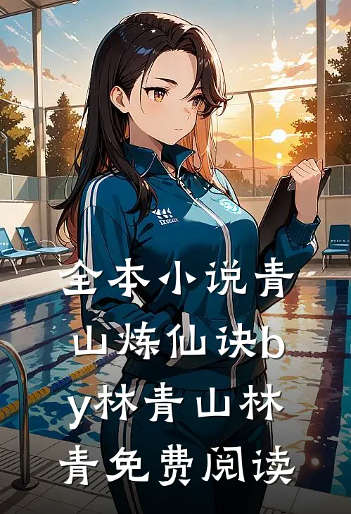 全本小说青山炼仙诀by林青山林青免费阅读