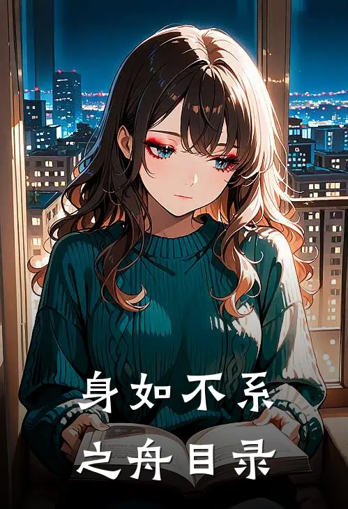 身如不系之舟目录