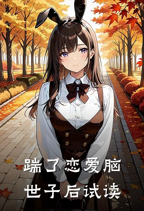 踹了恋爱脑世子后试读
