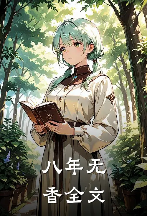 八年无香全文