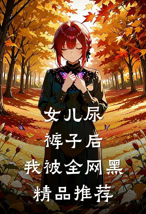 女儿尿裤子后，我被全网黑精品推荐
