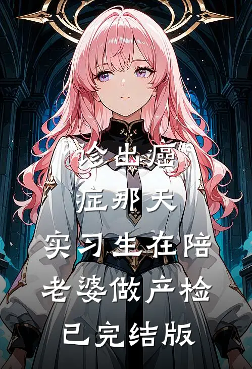 诊出癌症那天，实习生在陪老婆做产检已完结版
