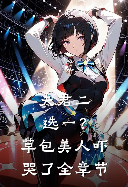 夫君二选一？草包美人吓哭了全章节