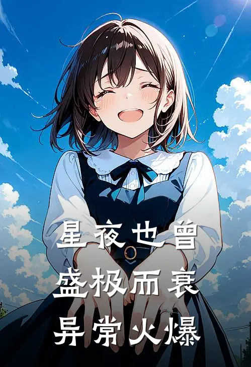 星夜也曾盛极而衰异常火爆
