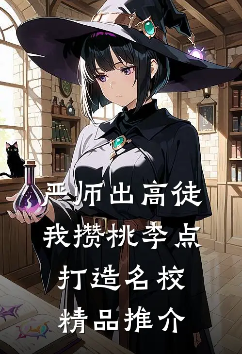 严师出高徒：我攒桃李点打造名校精品推介