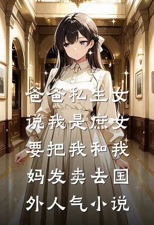 爸爸私生女说我是庶女，要把我和我妈发卖去国外人气小说