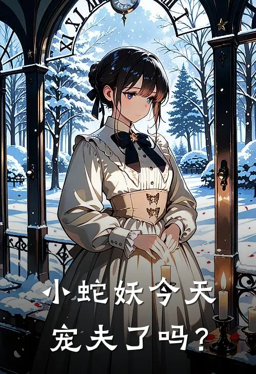 小蛇妖今天宠夫了吗？