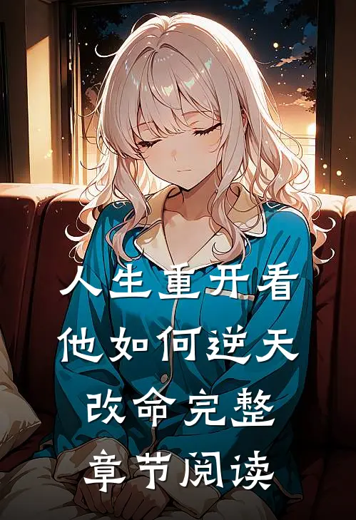 人生重开看他如何逆天改命完整章节阅读