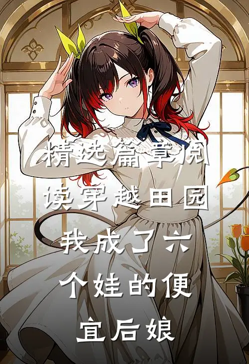 精选篇章阅读穿越田园：我成了六个娃的便宜后娘