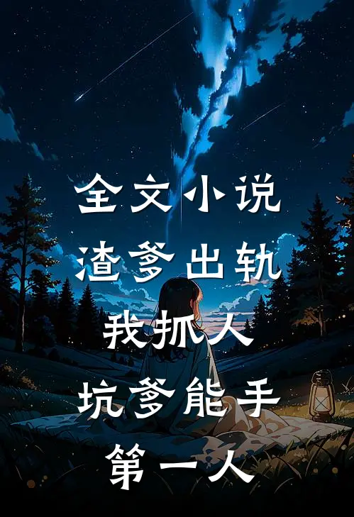 全文小说渣爹出轨我抓人，坑爹能手第一人