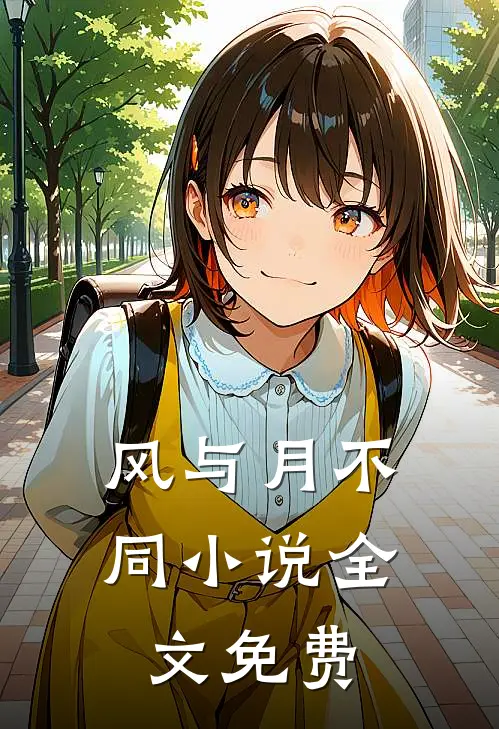 风与月不同小说全文免费