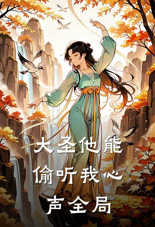 大圣他能偷听我心声全局