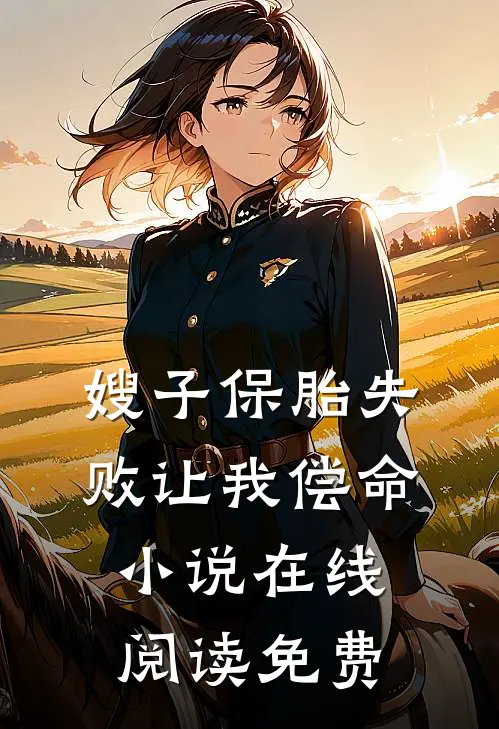 嫂子保胎失败让我偿命小说在线阅读免费