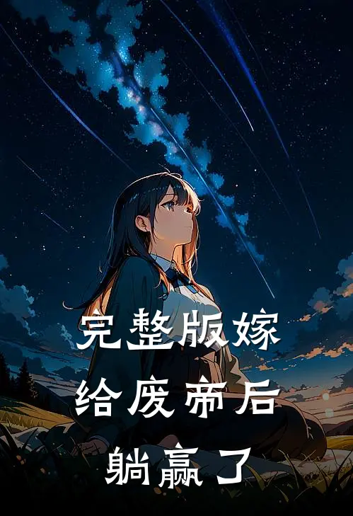 完整版嫁给废帝后躺赢了