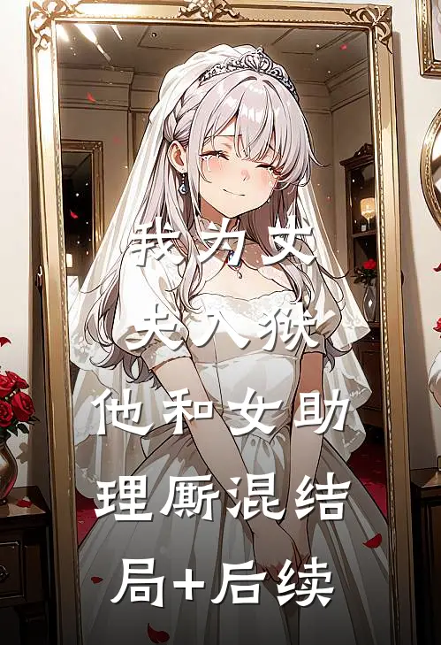 我为丈夫入狱，他和女助理厮混结局+后续