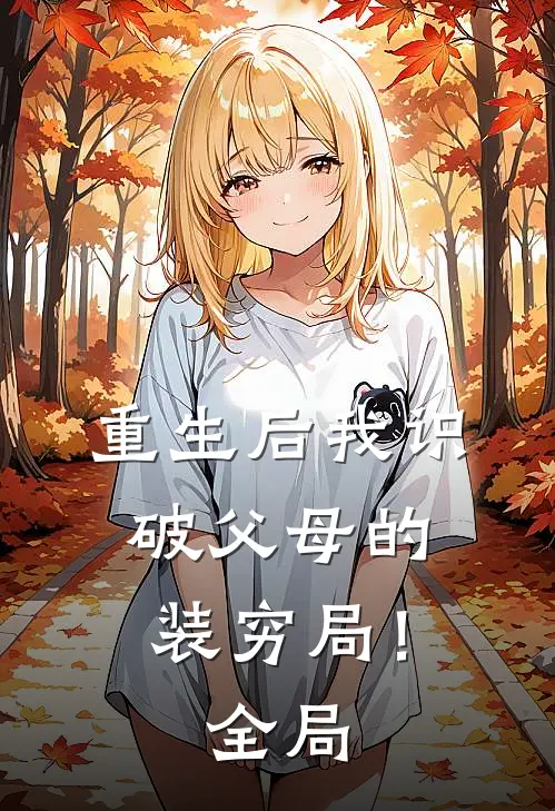 重生后我识破父母的“装穷”局！全局