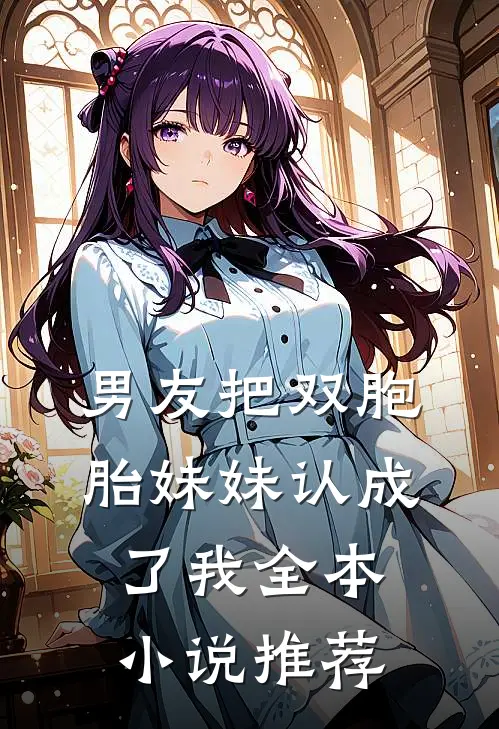 男友把双胞胎妹妹认成了我全本小说推荐