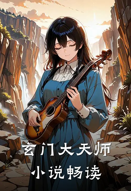 玄门大天师小说畅读