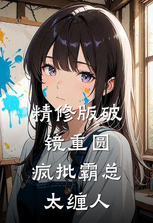 精修版破镜重圆：疯批霸总太缠人