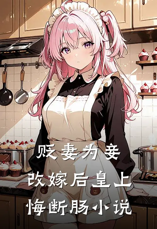贬妻为妾，改嫁后皇上悔断肠小说