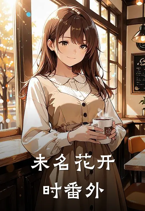 未名花开时 番外
