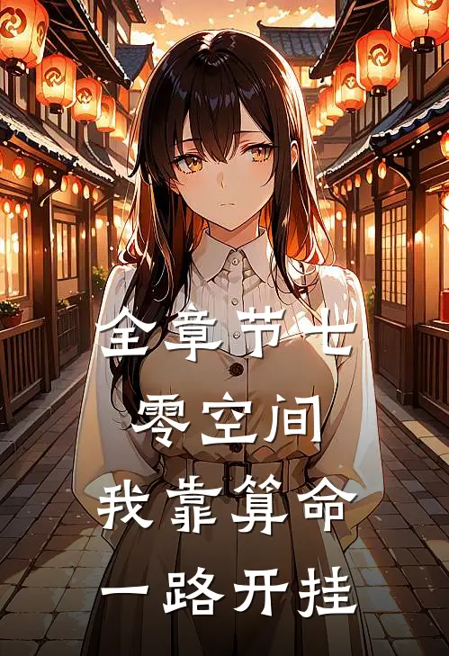 全章节七零空间：我靠算命一路开挂