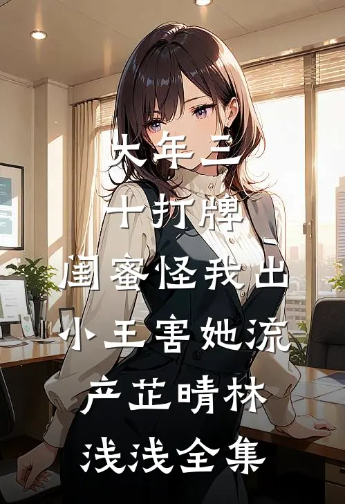 大年三十打牌，闺蜜怪我出小王害她流产芷晴林浅浅 全集