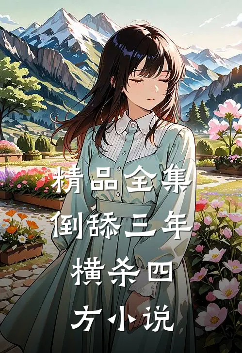 精品全集倒舔三年,横杀四方 小说