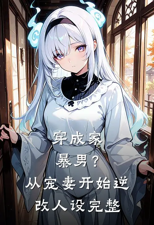 穿成家暴男？从宠妻开始逆改人设完整