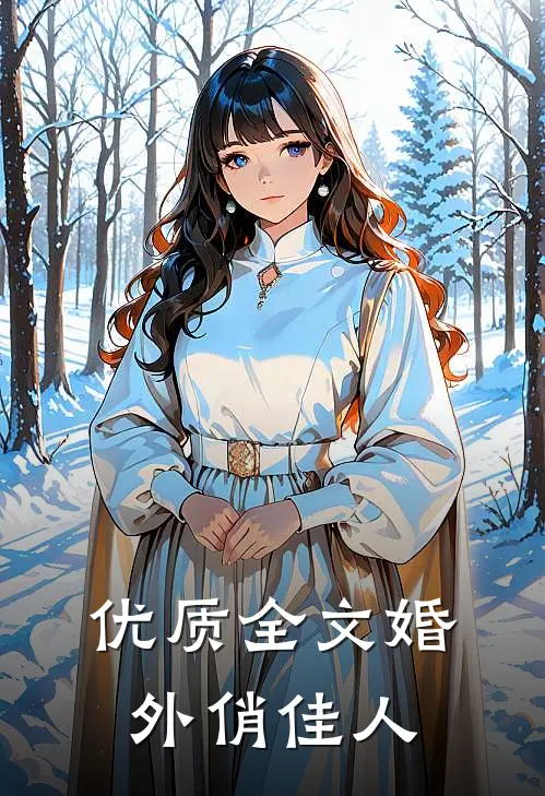 优质全文婚外俏佳人