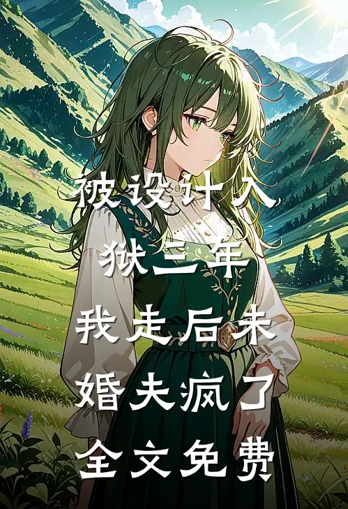 被设计入狱三年，我走后未婚夫疯了全文免费