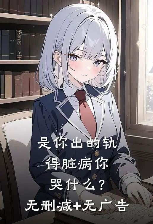 是你出的轨，得脏病你哭什么？无删减+无广告