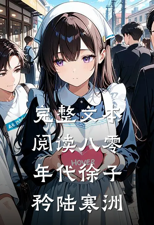 完整文本阅读八零年代徐子矜陆寒洲