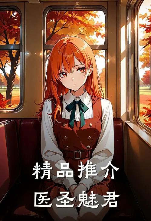 精品推介医圣魅君