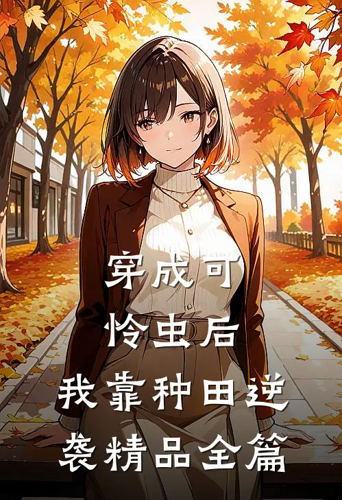 穿成可怜虫后，我靠种田逆袭精品全篇