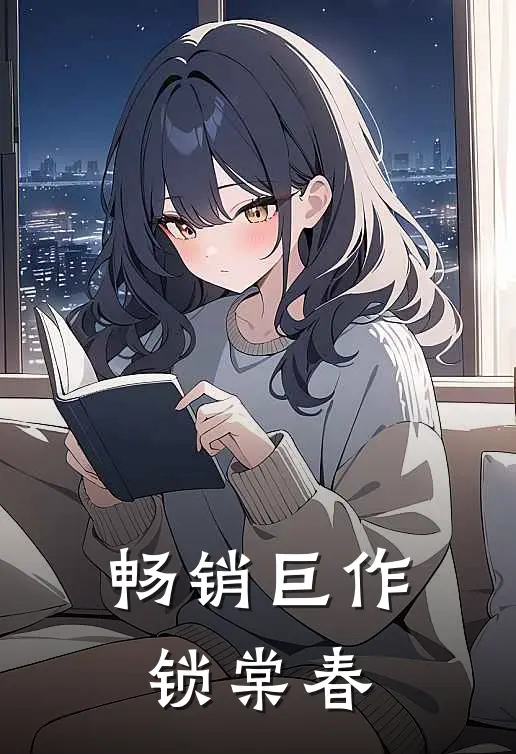 畅销巨作锁棠春