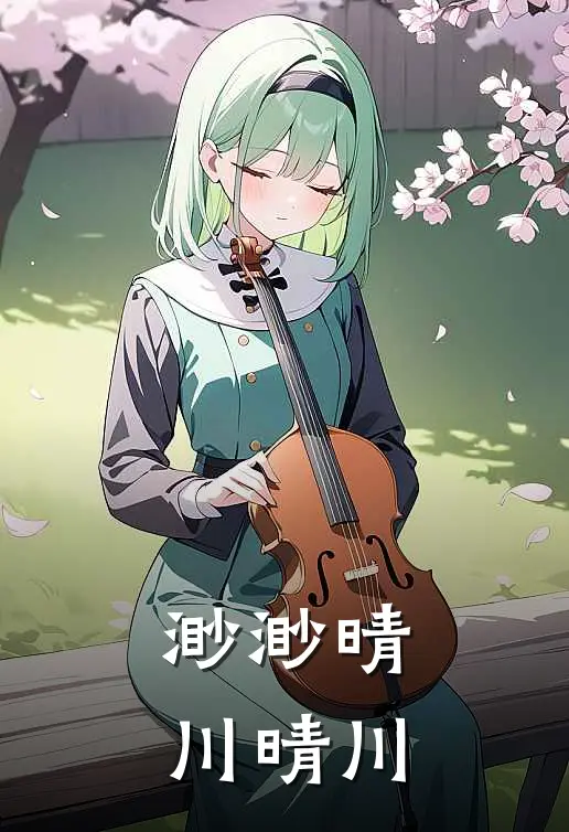 渺渺晴川晴川