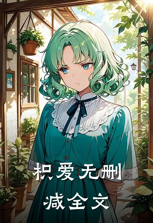 枳爱无删减全文