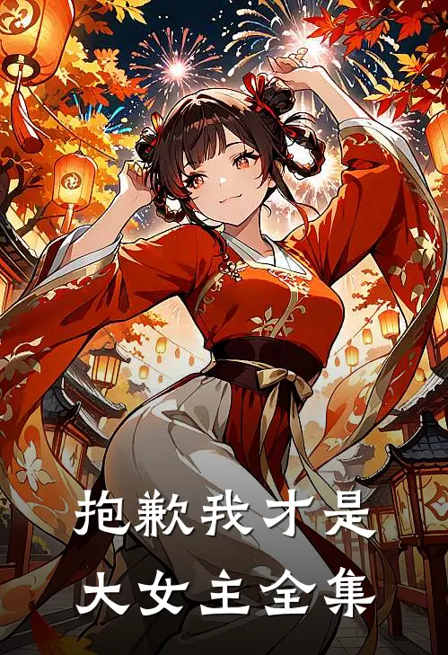 抱歉我才是大女主 全集
