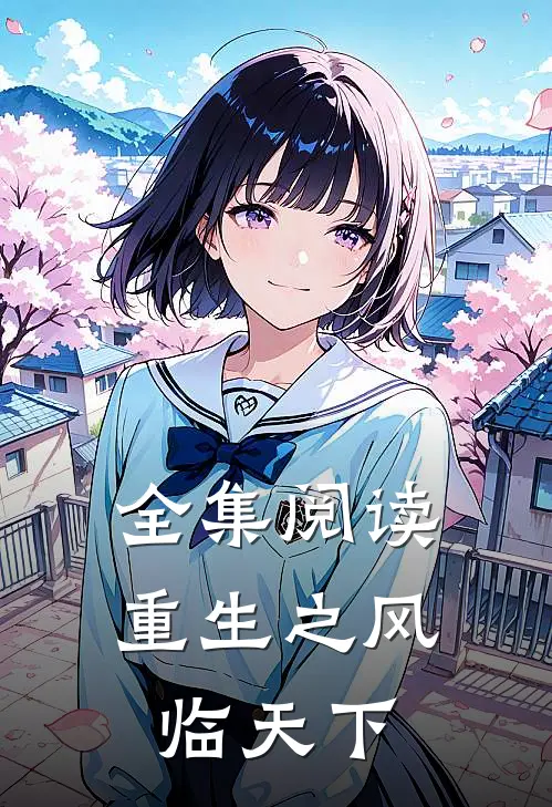 全集阅读重生之风临天下