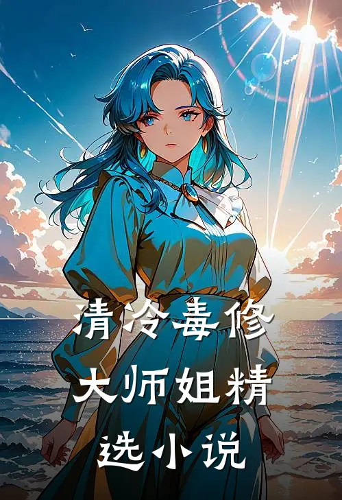 清冷毒修大师姐精选小说