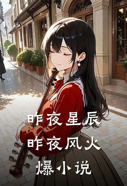 昨夜星辰昨夜风火爆小说