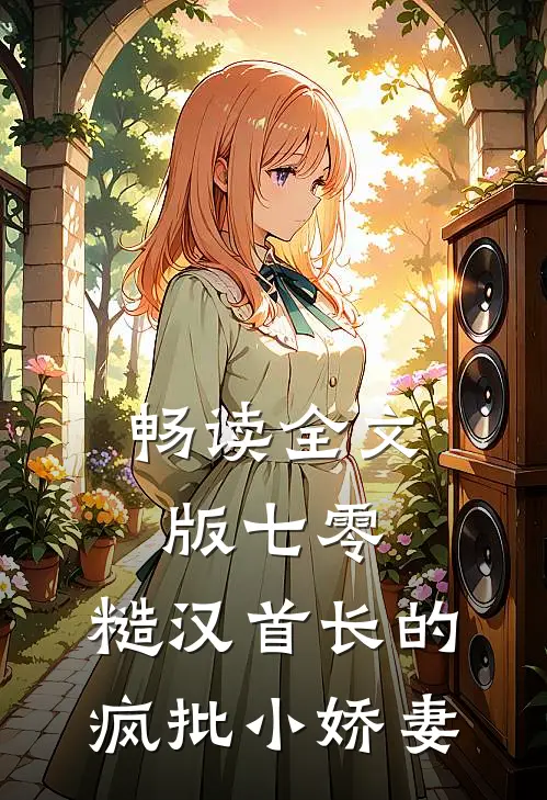 畅读全文版七零：糙汉首长的疯批小娇妻