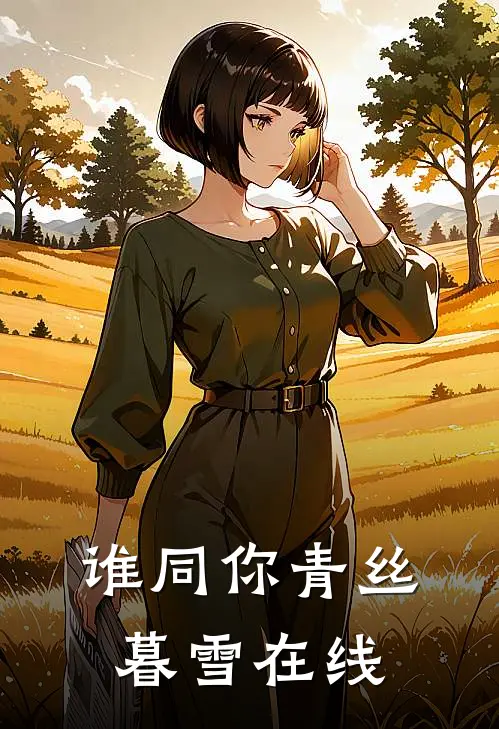 谁同你青丝暮雪在线